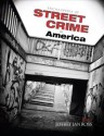 Encyclopedia of Street Crime in America - Jeffrey Ian Ross