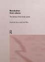 Revolution from Above: The Demise of the Soviet System - David Kotz, Fred Weir