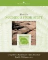 When I'm Needing A Fresh Start (Windows Of Worship) (Windows Of Worship) - Greg Allen, Rick Rusaw, Dan Stuecher