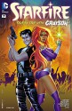 Starfire (2015-) #7 - Emanuela Lupacchino, Amanda Conner, Jimmy Palmiotti