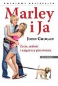 Marley i Ja. Życie, miłość i najgorszy pies świata - John Grogan