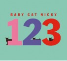 Baby Cat Nicky 123 - Carol Friedman