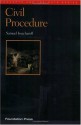 Civil Procedure (Concepts & Insights) - Samuel Issacharoff