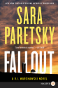 Fallout - Sara Paretsky