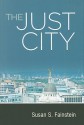 The Just City - Susan S. Fainstein