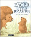 Eager Little Beaver - Joan Stimson