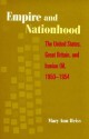 Empire and Nationhood - Mary Ann Heiss