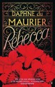 Rebecca - Daphne du Maurier