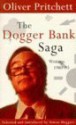 The Dogger Bank Saga - Oliver Pritchett