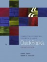 Computer Accounting Essentials Using QuickBooks: Online Edition - Carol Yacht, Susan V. Crosson