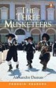 The Three Musketeers - Alexandre Dumas