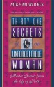 31 Secrets of an Unforgettable Woman - Mike Murdock