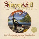 Simeon's Gift [With CD (Audio)] - Julie Andrews Edwards, Emma Walton Hamilton, Gennady Spirin