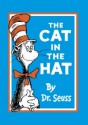 The Cat in the Hat - Theodor Seuss Geisel