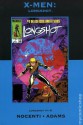 Longshot (Marvel Premiere Classic, #14) - Ann Nocenti, Art Adams