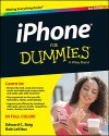 iPhone For Dummies - Edward C. Baig, Bob LeVitus