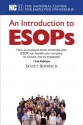 An Introduction to ESOPs - Scott S. Rodrick