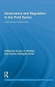 Governance and Regulation in the Third Sector: International Perspectives - Susan D. Phillips, Steven Rathgeb Smith