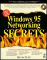 Windows 95 Networking Secrets with Disk - Kevin Stoltz