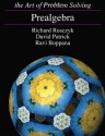 Prealgebra - Richard Rusczyk, David Patrick, Ravi Boppana