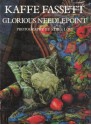 Glorious Needlepoint - Kaffe Fassett, Steve Lovi