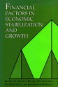 Financial Factors in Economic Stabilization and Growth - Mario I. Bléjer