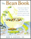 The Bean Book - Roy F. Guste Jr., Roger Yepsen