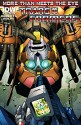 Transformers: More Than Meets the Eye (2011-) #6 (Transformers: More Than Meets the Eye Ongoing) - James Roberts, Nick Roche, Alex Milne