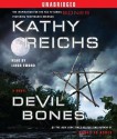 Devil Bones (Temperance Brennan, #11) - Kathy Reichs, Linda Emond