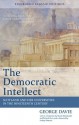 The Democratic Intellect: Scotland and Her Universities in the Nineteenth Century: An Edinburgh Classic - Lindsay Paterson, George Davie, Murdo MacDonald, Richard Gunn