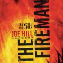 The Fireman - Orion Publishing Group, Joe Hill, Kate Mulgrew