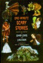 One-Minute Scary Stories (One-Minute Series) - Shari Lewis, Robin DeWitt, Lan O'Kun