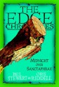 Edge Chronicles: Midnight Over Sanctaphrax - Paul Stewart, Chris Riddell