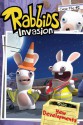 New Developments (Rabbids Invasion: Case File #2) - David Lewman, Patrick Spaziante