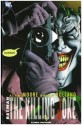 Batman: The killing Joke Edizione Assoluta - Alan Moore, Brian Bolland, L. Rizzi