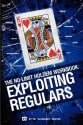 The No-Limit Holdem Workbook: Exploiting Regulars - Tri Nguyen, Tom Marchese