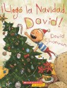 Llego la Navidad, David! = It's Christmas, David! - David Shannon