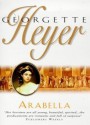 Arabella - Georgette Heyer