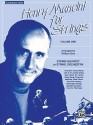 Henry Mancini for Strings, Vol 1: Conductor, Score - Henry Mancini, William Zinn