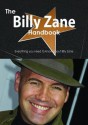 The Billy Zane Handbook - Everything You Need to Know about Billy Zane - Emily Smith