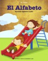 El Alfabeto (Amazing Flash Cards) - Dr. Hooelz, Badrinath P V, Shutterstock