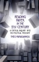 Reading Hayek in the 21st Century: A Critical Inquiry into His Political Thought - Theo Papaioannou