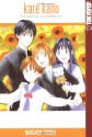 Kare Kano: His and Her Circumstances, Vol. 4 - Masami Tsuda