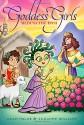 Medusa the Rich (Goddess Girls) - Joan Holub, Suzanne Williams