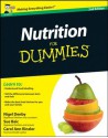 Nutrition For Dummies - Nigel Denby, Sue Baic, Carol Ann Rinzler