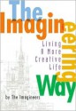 Imagineering Way, The - Walt Disney Company, Imagineers, 