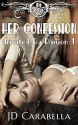 Her Confession: A Paranormal, Historical, BDSM Romantic Short (Arrested by Passion Book 4) - JD Carabella