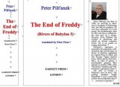 The End of Freddy - Peter Pišťanek, Donald Rayfield, Peter Petro