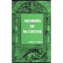 Memoirs of McCheyne - Andrew Bonar