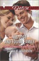 His Lost and Found Family - Sarah M. Anderson